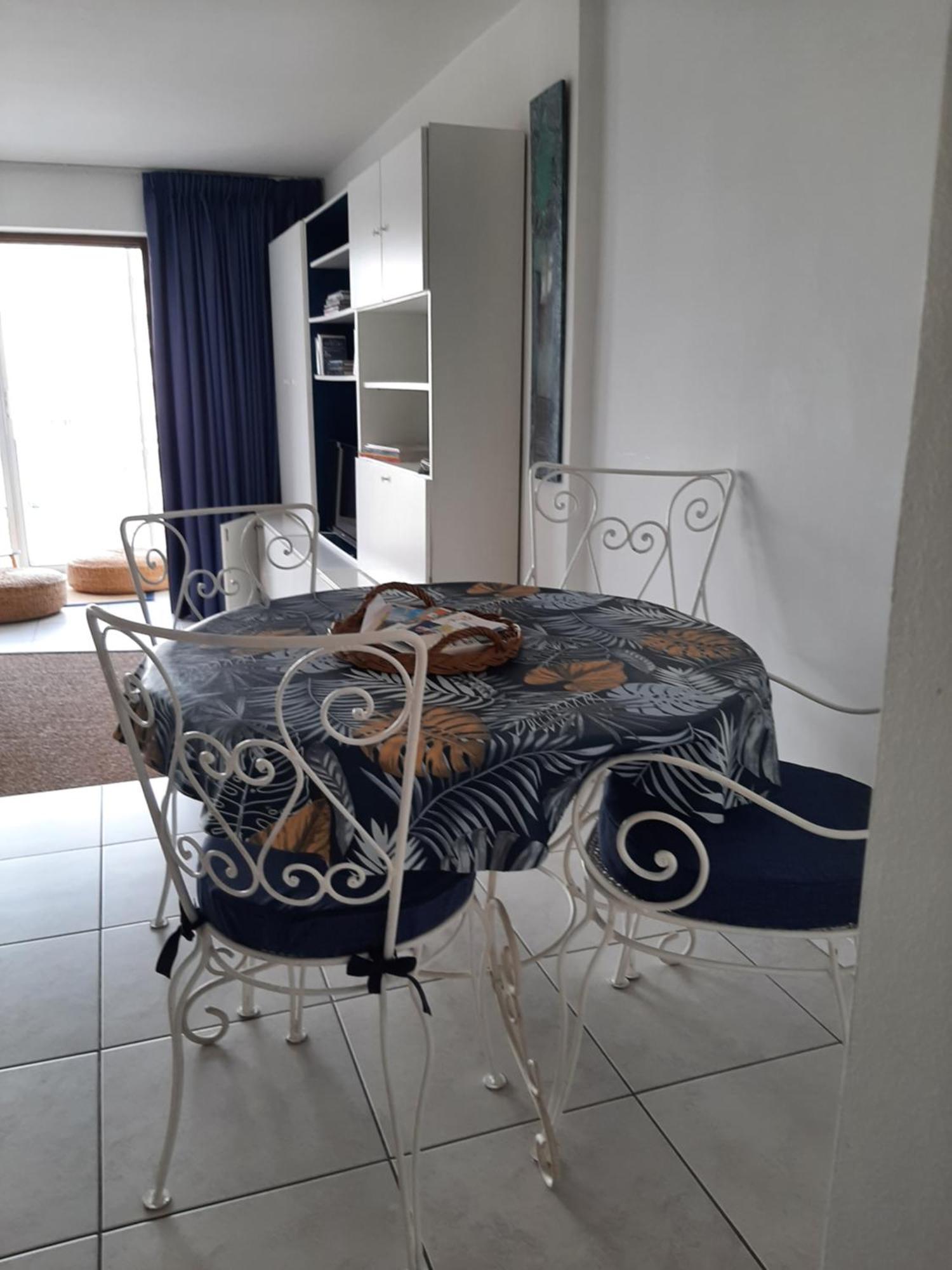 Front De Mer Golfe De Saint-Tropez 圣马克西姆 外观 照片