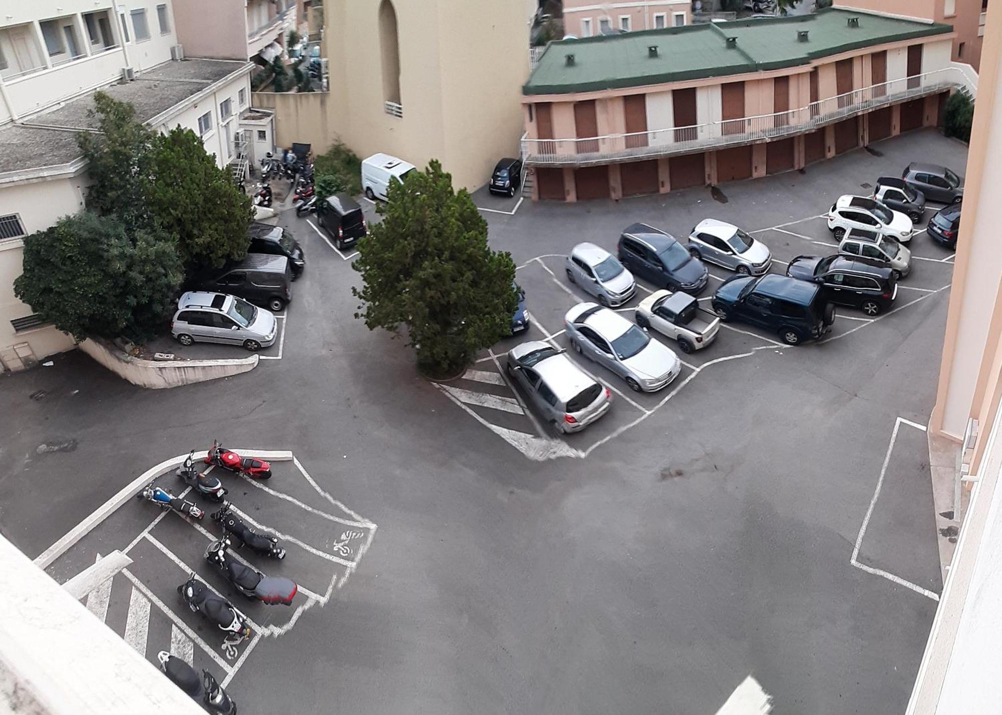 Front De Mer Golfe De Saint-Tropez 圣马克西姆 外观 照片